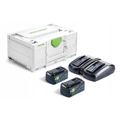 Akumulator Festool 577707 18 V 5 Ah – zdjęcie 5