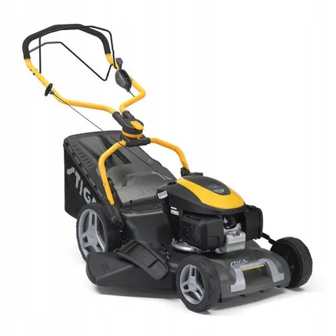 Kosiarka spalinowa Stiga Combi 753 V – zdjęcie 4