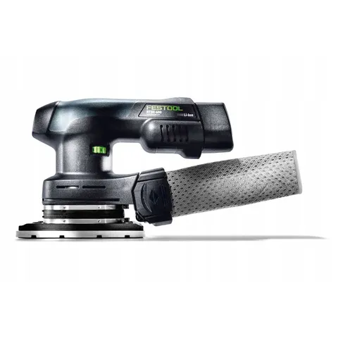 Festool Szlifierka Oscylacyjna Rtsc 400-Basic 577028 – zdjęcie 4