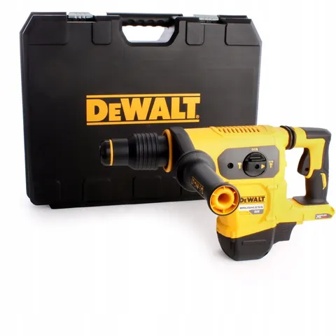 Młotowiertarka Sds Max 54V DeWALT DCH481N Flexvolt – zdjęcie 4