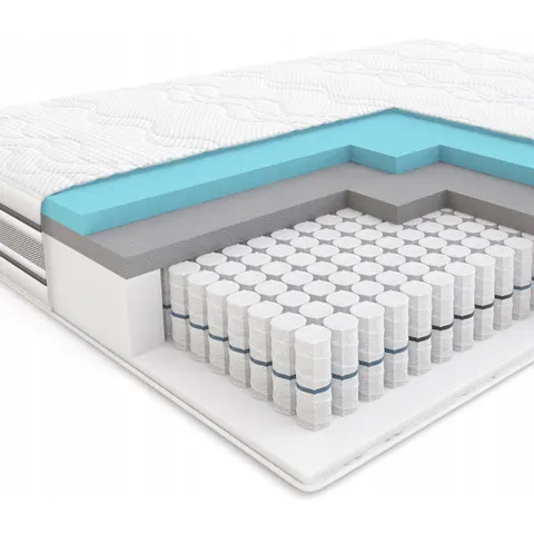 Materac Hilding Dance 80x200 Chłodzący – zdjęcie 2