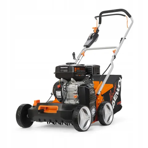 DAEWOO Aerator spalinowy DSC 4000 – zdjęcie 2