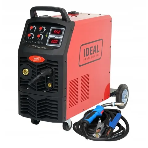 Tecno Mig 280 4x4 Digital Mma – zdjęcie 2
