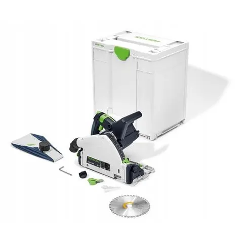 Festool Zagłębiarka Akumulatorowa Tsc 55 Keb-basic – zdjęcie 3