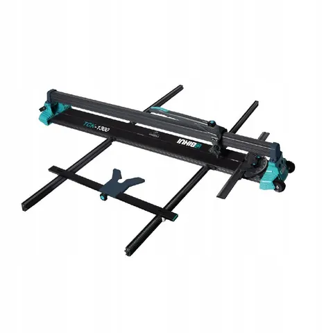 Przecinarka Do Glazury Laser TCK1300 Bihui – zdjęcie 2