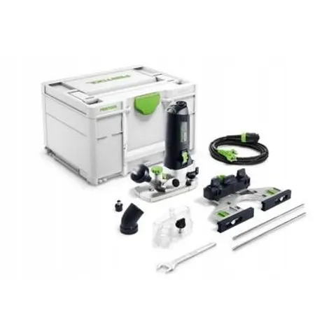 Festool Modułowa frezarka Mfk 700 EQ-Plus 578061 – zdjęcie 2