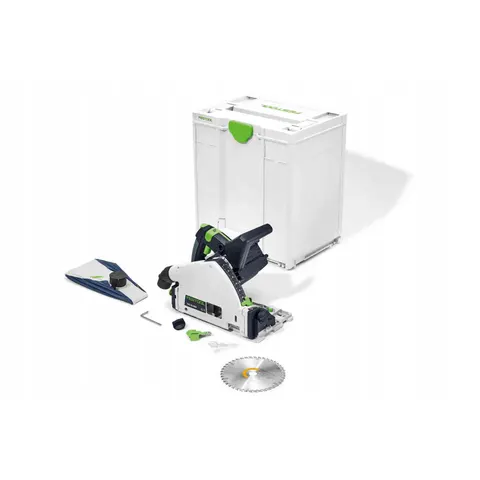 Festool Zagłębiarka Akumulatorowa Tsc 55 Keb-basic – zdjęcie 2