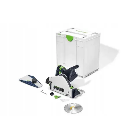 Festool Zagłębiarka Akumulatorowa Tsc 55 Keb-basic – zdjęcie 4