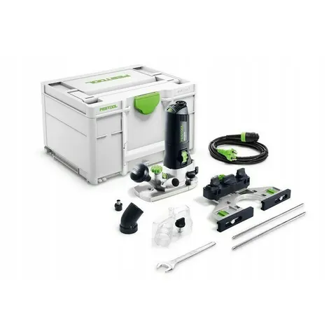 Festool Modułowa frezarka Mfk 700 EQ-Plus 578061 – zdjęcie 3