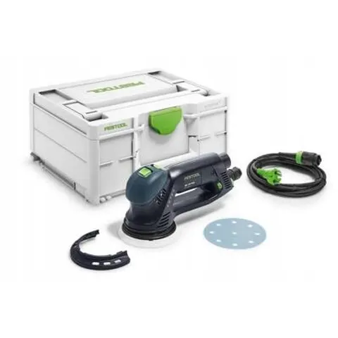 Festool Szlifierka Rotex Ro 125 Feq Plus – zdjęcie 3