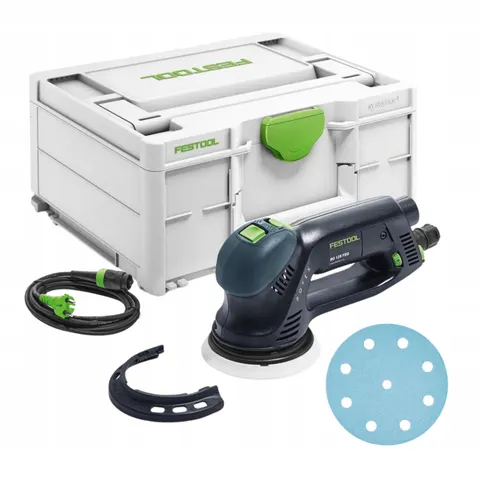 Festool Szlifierka Rotex Ro 125 Feq Plus – zdjęcie 4