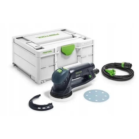 Festool Szlifierka Rotex Ro 125 Feq Plus – zdjęcie 5