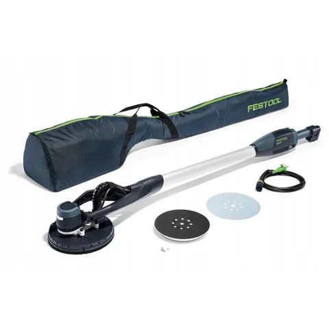 Szlifierka Żyrafa Festool Lhs 225-E Eq – zdjęcie 4
