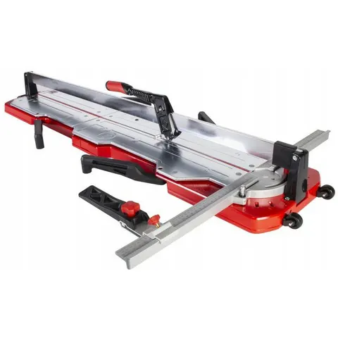 Gilotyna profi Rubi TP-125-S – zdjęcie 2