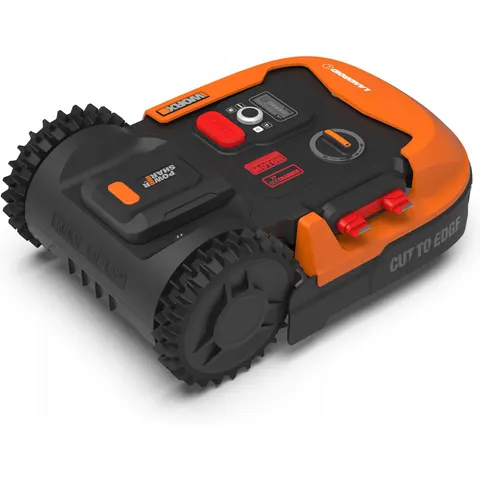 Worx Robot WR148E – zdjęcie 3
