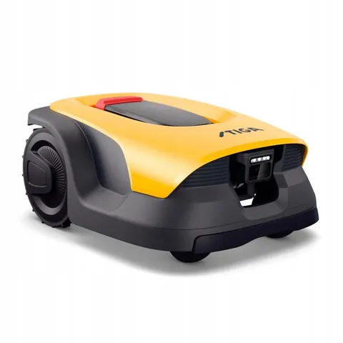 Autonomiczny robot koszący Stiga A 8v – zdjęcie 2