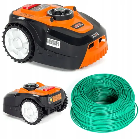 Robot koszący NAC RLM1500-DY – zdjęcie 3
