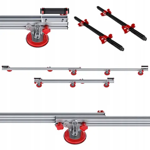 Rubi Przenośnik Slim easy trans – zdjęcie 3