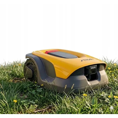 Autonomiczny robot koszący Stiga A 8v – zdjęcie 5