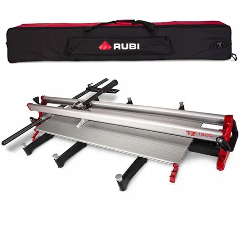 Gilotyna profi. Rubi TZ-1300 – zdjęcie 4
