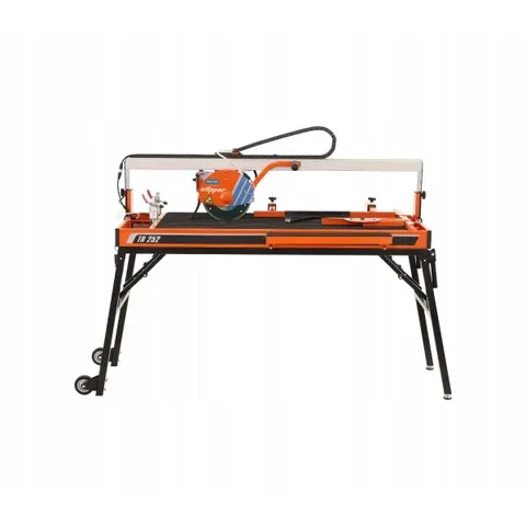 Przecinarka do glazury Norton Clipper Tr 252 120cm – zdjęcie 2
