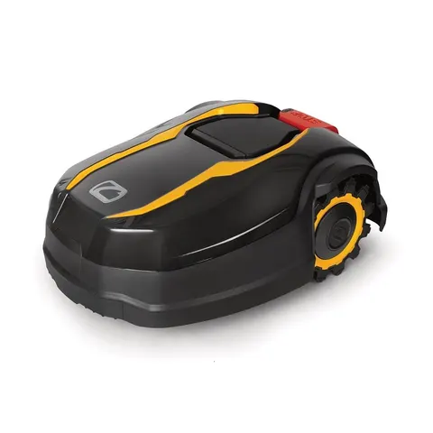 Cub Cadet XR5 2000 – zdjęcie 3