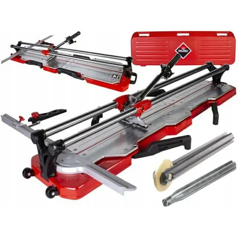 Gilotyna profi Rubi TX-1250 Max – zdjęcie 3