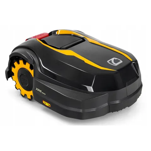 Cub Cadet XR5 2000 – zdjęcie 2