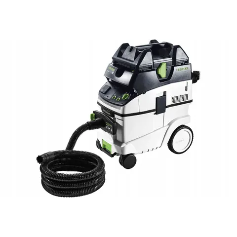 Festool Odkurzacz Ctm 36 E Ac-planex – zdjęcie 2