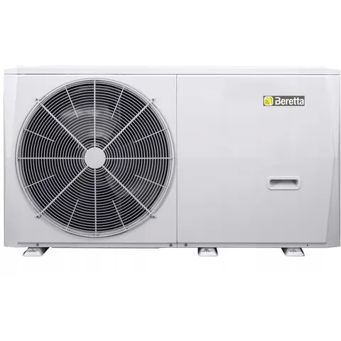 Pompa Ciepła 10KW Monoblok Beretta Hydro Unit M – zdjęcie 3
