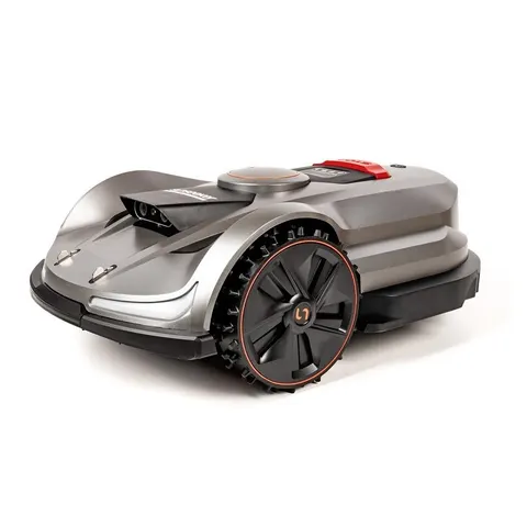 Robot Koszący Sunseeker Elite X7 Rtk – zdjęcie 2