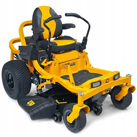 Traktor Zero Turn Cub Cadet XZ5 L127 – zdjęcie 2