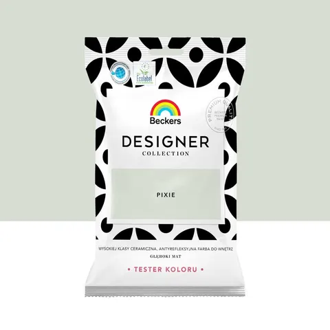 Tester farby Beckers Designer Collection pixie 0,05L – zdjęcie 2
