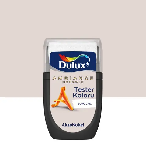Tester farby Dulux Ambiance Boho chic 30 ml – zdjęcie 2