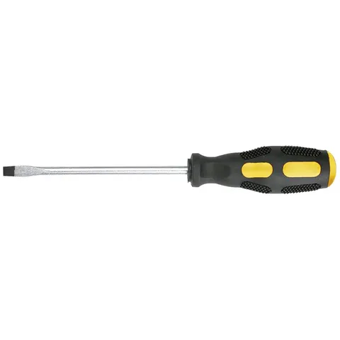 Top Tools Wkrętak płaski 4 x 100 mm – zdjęcie 2
