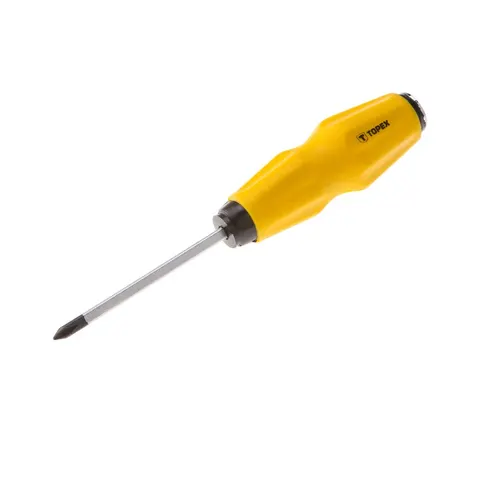 Wkrętak PH 1 x 75 mm 39D260 Topex – zdjęcie 2