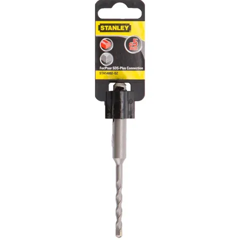 Stanley Wiertło SDS+ 5x110/50 mm – zdjęcie 2