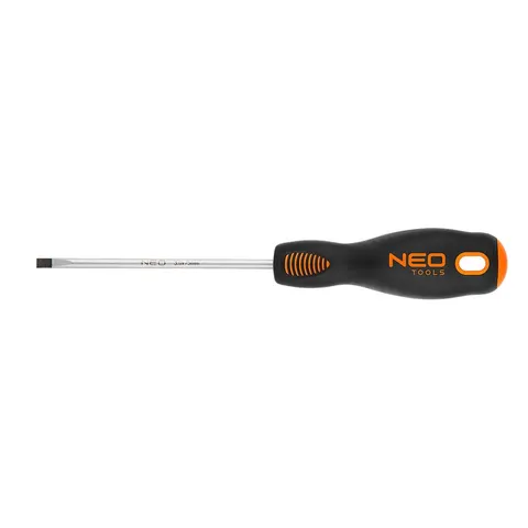 Neo Tools Wkrętak płaski 3,0 x 75 mm – zdjęcie 2