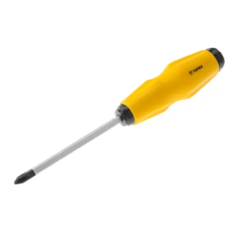 Wkrętak PH 2 x 100 mm 39D261 Topex – zdjęcie 2