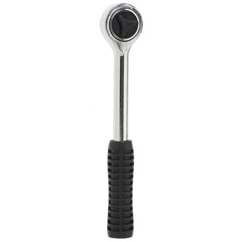 Top Tools Grzechotka 3/8" 200 mm – zdjęcie 2