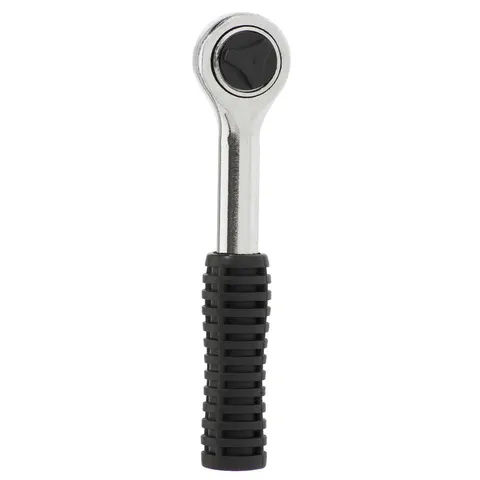 Top Tools Grzechotka 1/4" 150 mm – zdjęcie 2