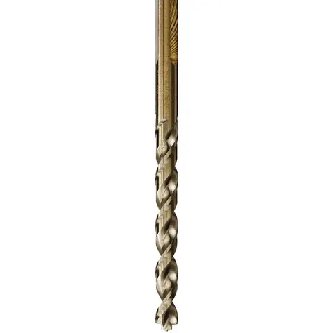 Dewalt Wiertło do metalu Extreme 5 mm – zdjęcie 2
