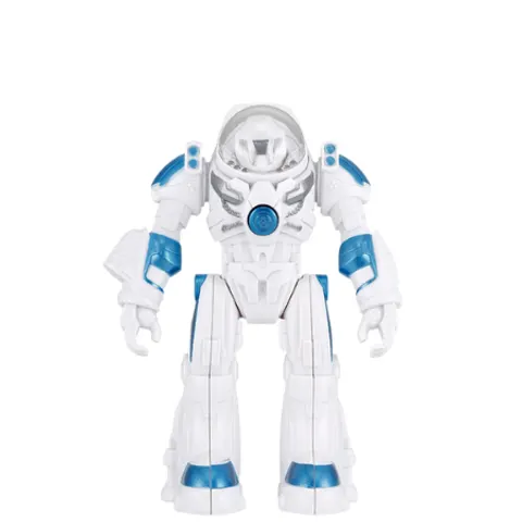Rastar Mini RS Robot Spaceman – image 2