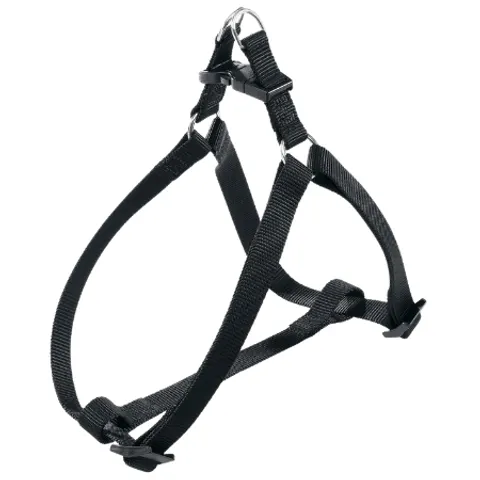 Ferplast Black Dog Harness - Small – image 2