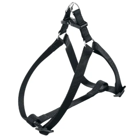 Ferplast Black Dog Harness - Medium – image 2