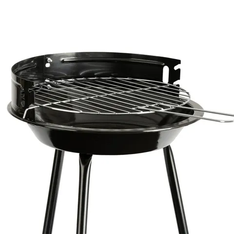 Grill okrągły fi. 30 cm - 01469 – zdjęcie 2