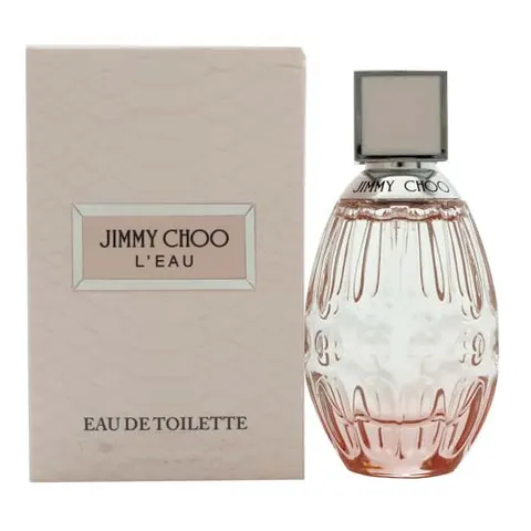 Jimmy Choo L´Eau - Eau de Toilette 40ml – image 5