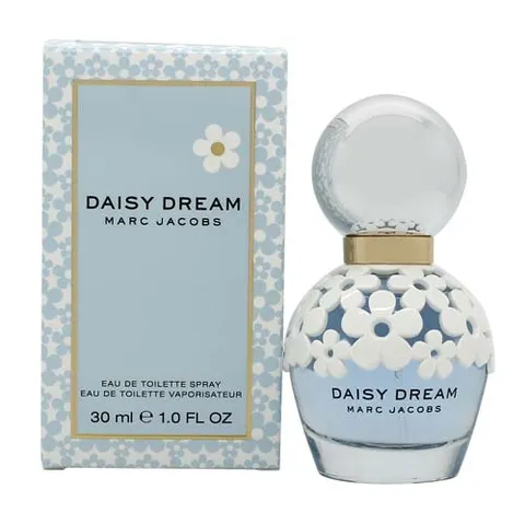 Marc Jacobs Daisy Dream EDT W 30 ml – image 4