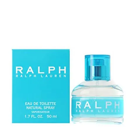 Ralph Lauren Eau De Toilette 50ml – image 5