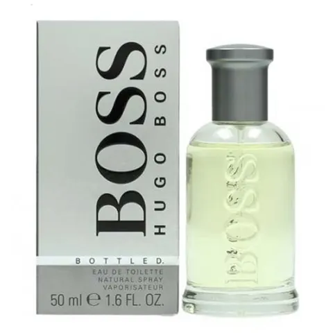 Hugo Boss Bottled - Eau de Toilette 50ml – image 5